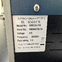 Thermo EC 105 Electrophoresis Power Supply image 3
